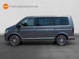 Volkswagen T6 Multivan 2.0 TDI Highline Alu LED Navi AHK AC - Gebrauchtwagen in Lüneburg