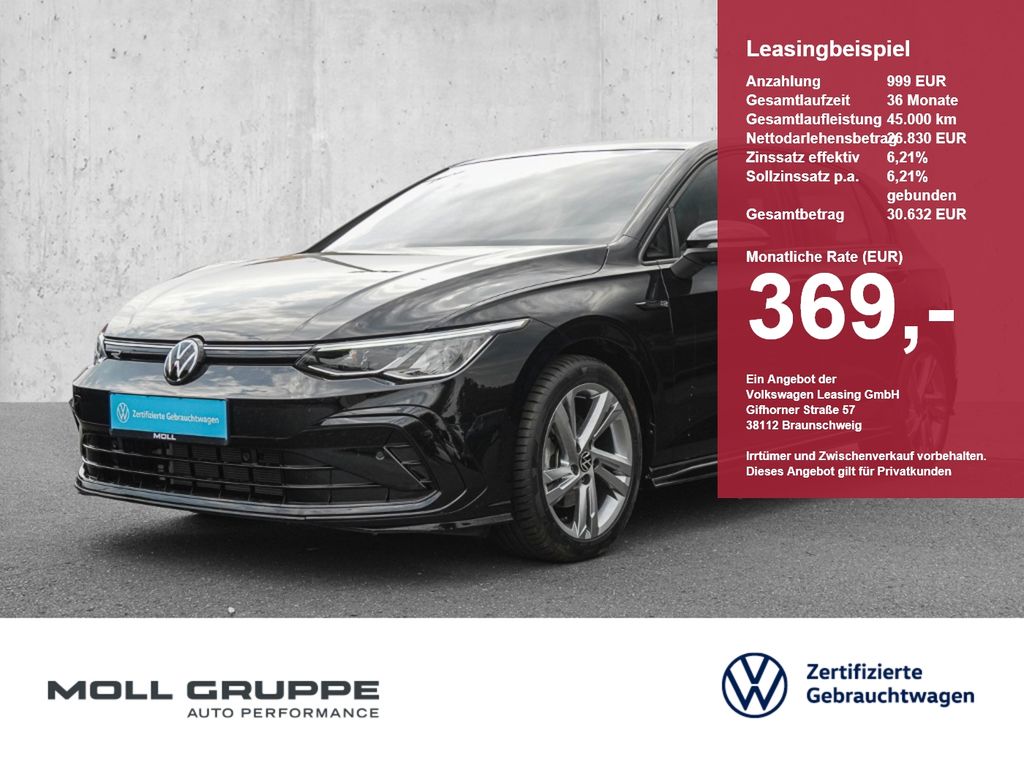 Image of Volkswagen Golf