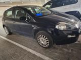 Fiat Punto 1.2 8V POP POP - Fiat Punto Gebrauchtwagen in München