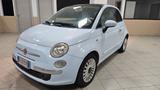 Fiat 500 1.2 Lounge - gebrauchte Fiat 500 aus dem Jahr 2007