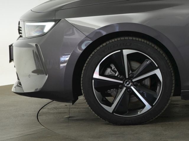 Astra L ST BUSINESS ELEGANCE AT+LED LICHT+NAVI+R