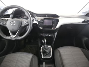 Opel Corsa F 1.2 T SS Edition Sitz-&Lenkradheizung