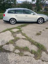Volkswagen Passat 2.0 TSI DSG Comfortline Comfortline - Volkswagen Passat aus 2009: Kombi