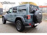 Jeep Wrangler Rubicon MY25 SkyOneTouch EU6d 4,99% Fin - Jeep Wrangler Gebrauchtwagen in Berlin