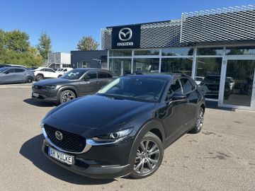 Mazda CX-30 L SKYACTIV-X 2.0 SELECTION DES-P PRE-P