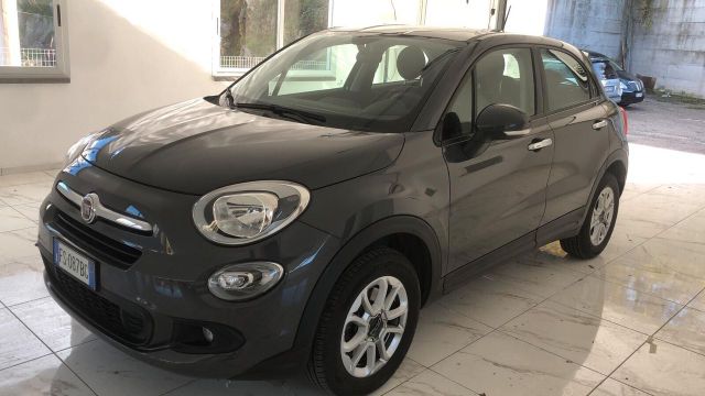 Fiat 500X 1.4 T-Jet 120 CV GPL BUSINESS