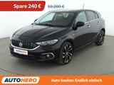 Fiat Tipo 1.6 JTDM Lounge*NAVI*TEMPO*CAM*PDC*SHZ* - Fiat in Duisburg