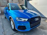 Audi Q3 ,S-tronic,Bi-Xenon,Allwetter,BOSE-Sounssystem - Audi in Cottbus