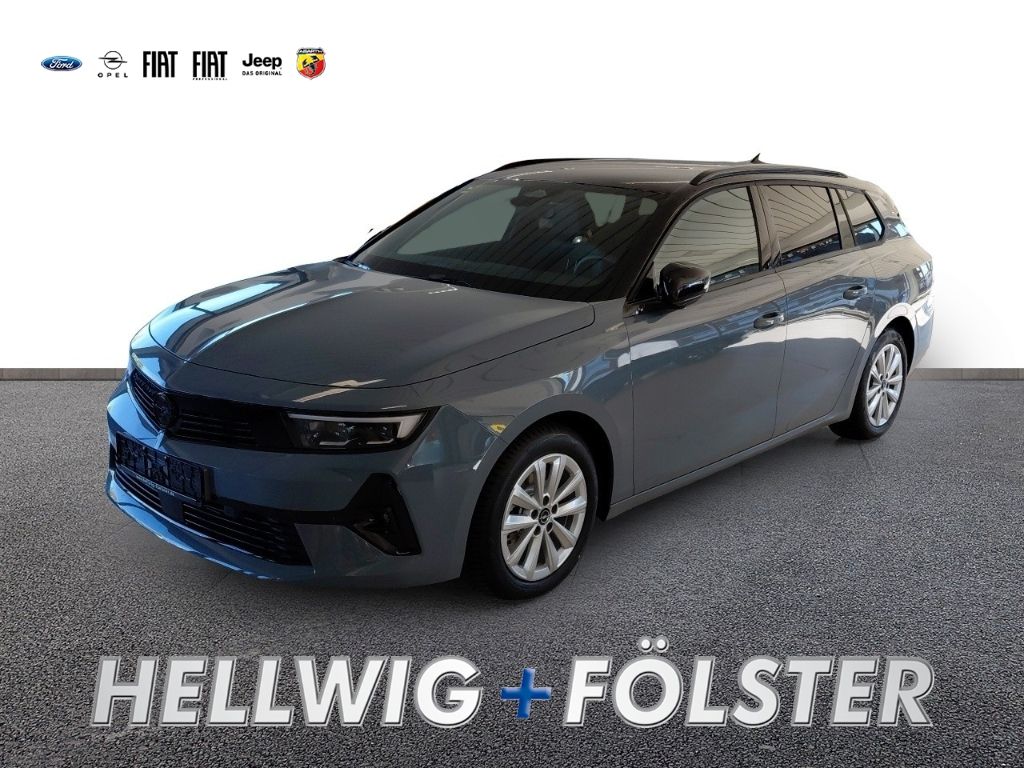 Opel Astra ST GS Keyless ACC SHZ LenkradHZG Apple Car