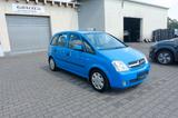 Opel Meriva 1.6 - gebrauchte Opel Meriva aus dem Jahr 2003