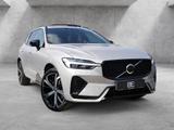 Volvo XC60 T8 Plus Dark Recharge Plug-In Hybrid AWD - Volvo XC60: Recharge Plus Dark