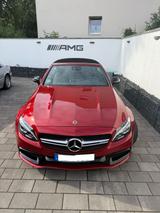 Mercedes-Benz C 63 AMG Mercedes-AMG C 63 Autom. Mercedes-AMG - Mercedes-Benz C 63 AMG in Hannover