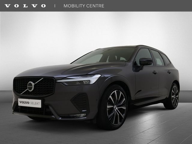 Volvo XC60 B5 Ultimate Dark | AHK | 360 graden kamera