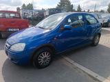 Opel Corsa C Edition - Opel Corsa aus 2005 mit Benzin-Antrieb: Kleinwagen