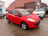 Ford Ka Cool & Sound Edition - Ford Ka/Ka+ mit Benzin-Antrieb: Kleinwagen, Schaltgetriebe