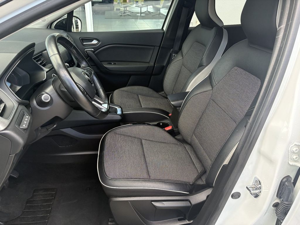 RENAULT Captur - Bild 7