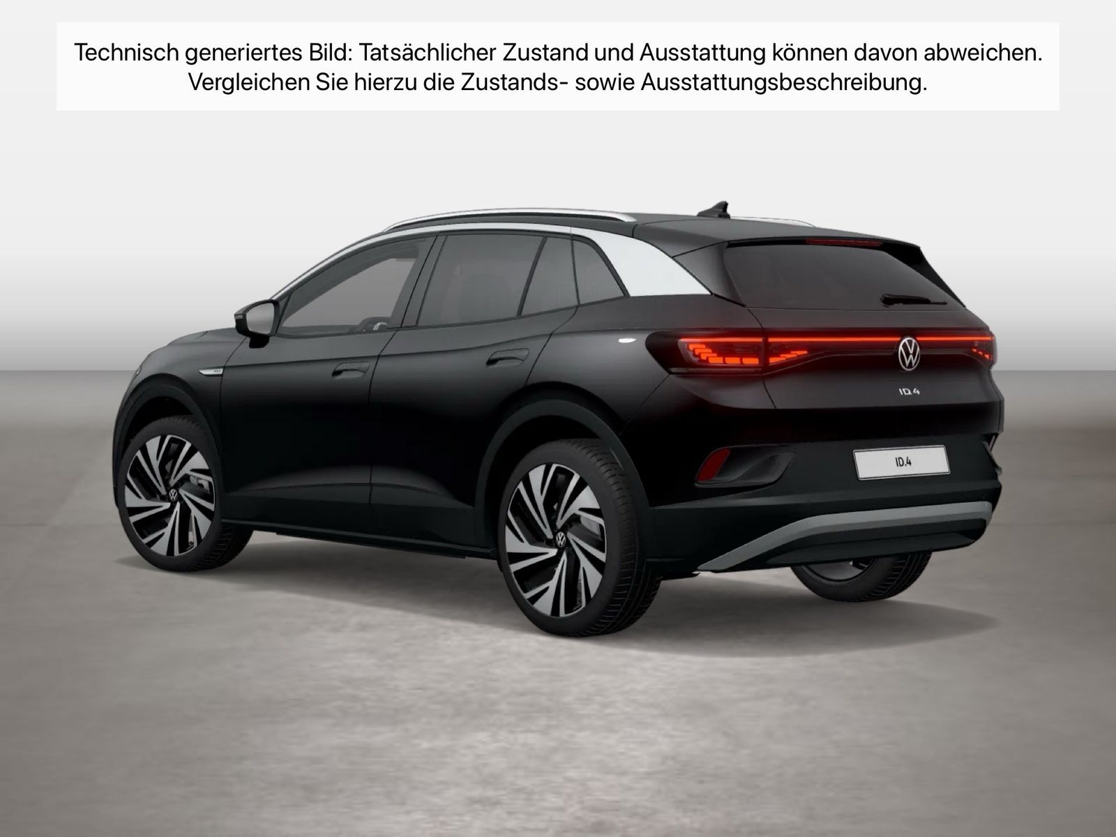 Volkswagen ID.4 - Bild 3