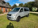 Volkswagen VW T5 2.5TDI Caravelle kein Mul... - Volkswagen LT in Hamburg
