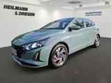 Hyundai i20 1.0 Trend (48V) Automatik/Navi/Klimaautomati - Hyundai i20: Grün