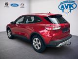Ford Kuga PHEV Cool & Connect AHK, Winter-Paket - rote Ford Kuga