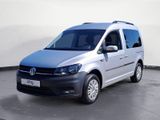Volkswagen Caddy 2.0 TDI (5-Si.) Trendline - Volkswagen Caddy mit Diesel-Antrieb: Kombi, 2.0