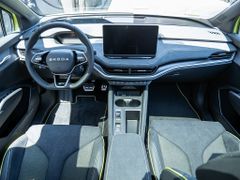 Foto Nummer 6: SKODA Enyaq