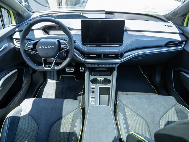 Foto Nummer 6: SKODA Enyaq