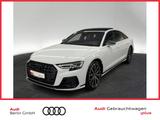Audi S8 TFSI tiptr. AHK 360°K MATRIX PDC B&O NAVI HUD - weiße Audi S8