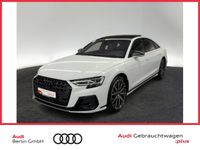 Audi S8 - Vorschau Bild 1