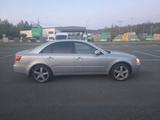 Hyundai SONATA 2.0 Comfort Comfort - Hyundai SONATA Gebrauchtwagen