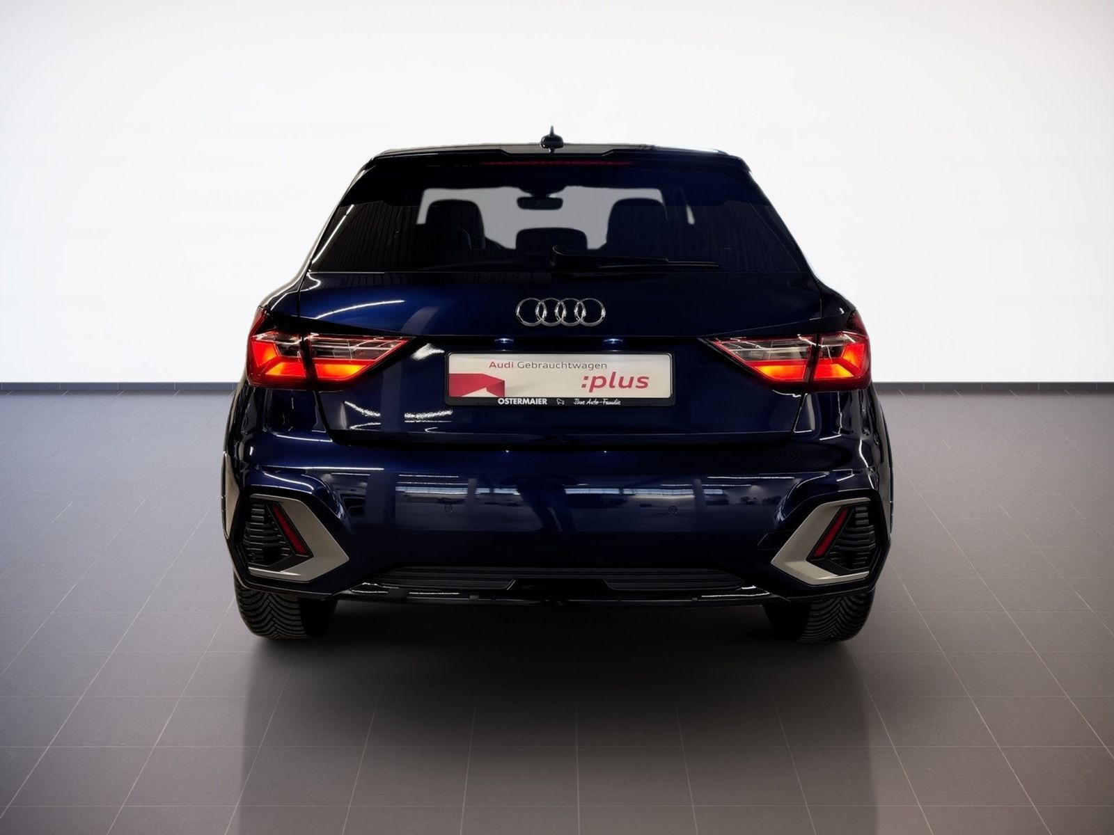 Audi A1 - Bild 5