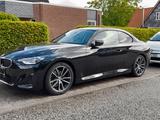 BMW 220i Steptronic Coupé - sehr gepflegt - gebrauchte BMW 220 aus dem Jahr 2024