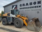 Liebherr LIEBHERR L576 (564 566 420 470 150 180 950 966 - Liebherr Radlader 566