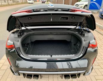 BMW M4 - 9