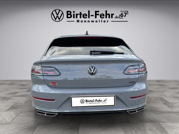 Volkswagen Arteon Shooting Brake R-Line 4Motion 2.0 TDI Gar