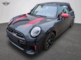 MINI John Cooper Works Cabrio - Gebrauchtwagen in Solingen