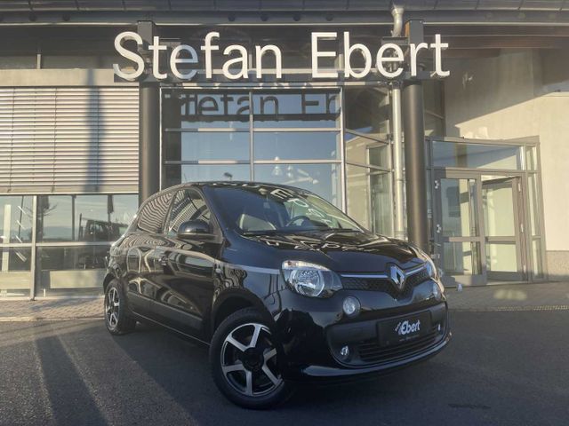 Renault Twingo Limited Automatik+Klima+DAB +PDC 8-Fach