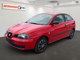 Seat Ibiza 1.2 Amaro - Seat Ibiza: Amaro