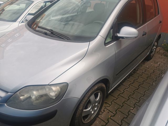 Volkswagen Golf Plus V Trendline