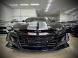 Chevrolet Camaro 2.0 TURBO ZL1 - Chevrolet Camaro: Zl