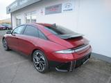 Hyundai IONIQ 6 77,4kWh UNIQ-Paket /Schiebedach / 20" - mit Elektro-Antrieb: Limousine