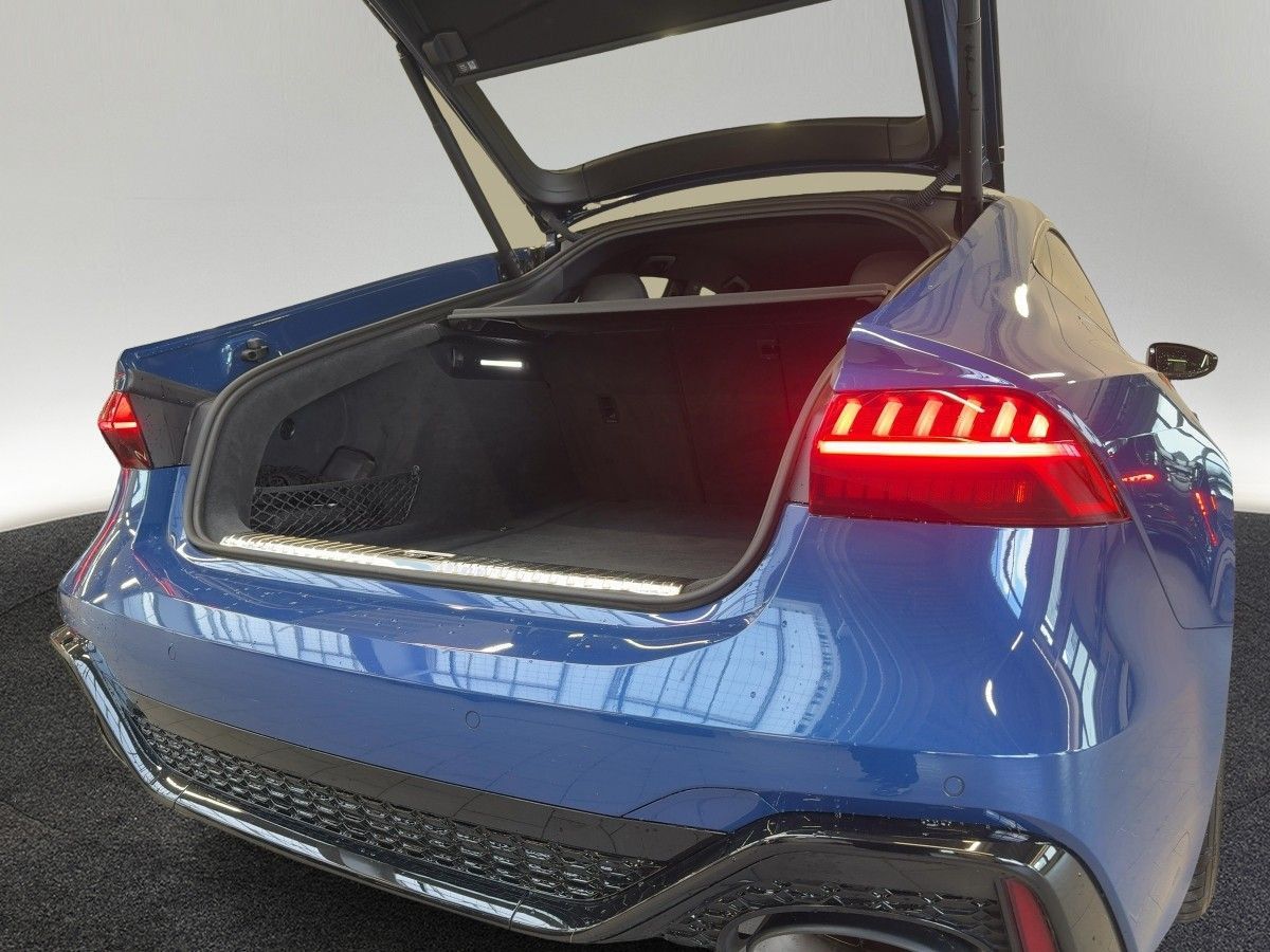 Audi RS7 - Bild 8