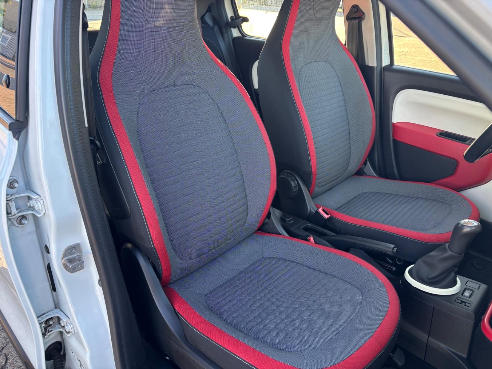 Renault Twingo Dynamique SCe 70