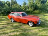 Volvo VOLVO P 1800 ES - Volvo: P 1800