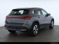 Mercedes-Benz EQA 250 Progressive/LED/SHZ/Parktronic/Kamera