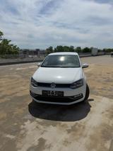 Volkswagen Polo 1.4 TDI 66kW DSG BMT - - Volkswagen Polo mit Diesel-Antrieb: Automatik, 1.4