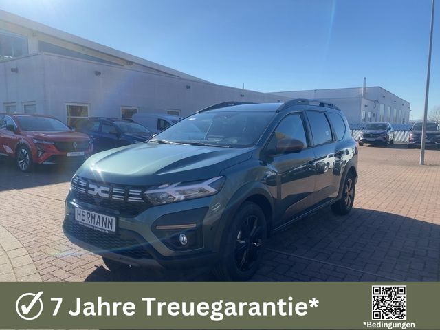 Dacia Jogger 1.6 HYBRID 140 Extreme *LED*TWA*SpurH*LM