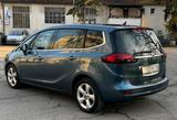 Opel Zafira C Tourer LPG ab Werk Panoramad... - Opel Zafira: Panorama
