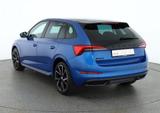 Skoda Scala 1.5 TSI DSG Monte Carlo LED Panorama Navi - Skoda Scala: Panoramadach