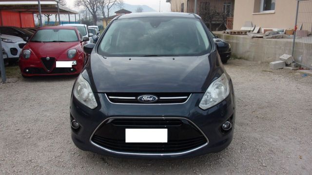 Ford C-Max 1.6 TDCi 115CV Titanium